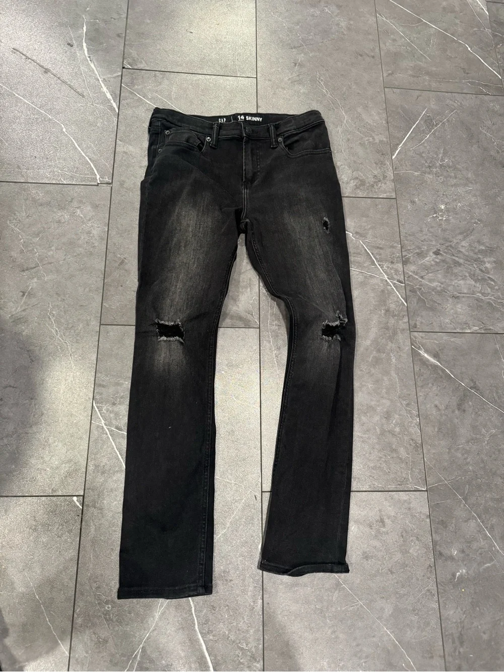 2 Jean Bundle Pack